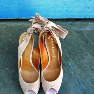 Fancy Heels 👠 Made in Italy